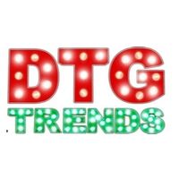 DTG Trends coupons